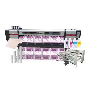 Sublimation Printer