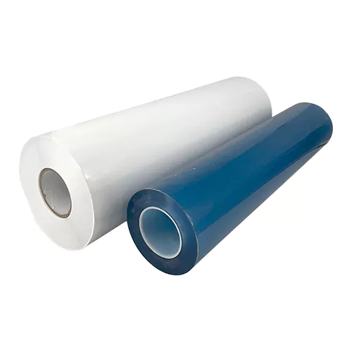 UV DTF Film Roll