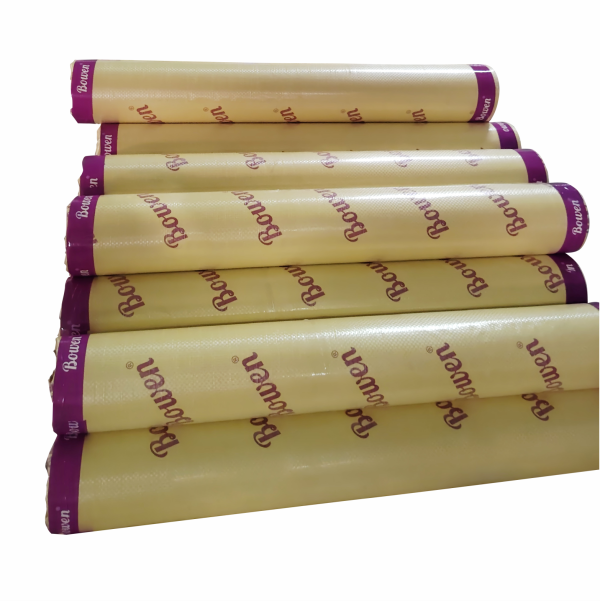 Bache PVC Banner (Glossy/Matte)