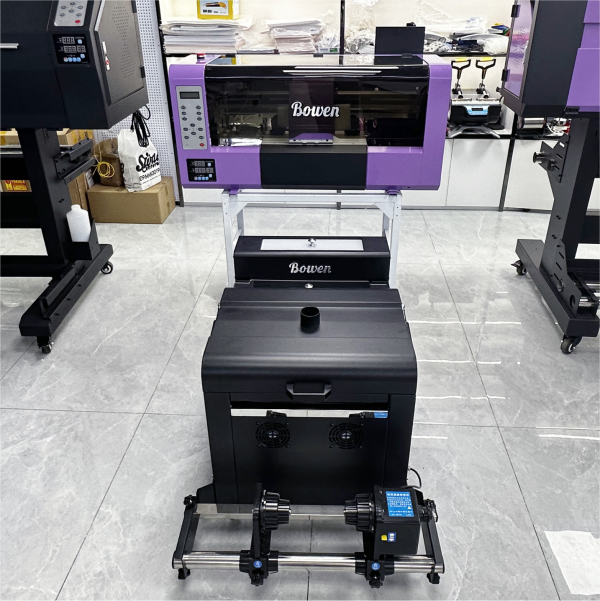 DTF printer - Image 5
