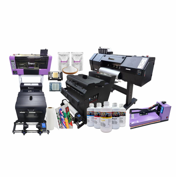 DTF printer - Image 2