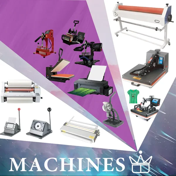 other machine