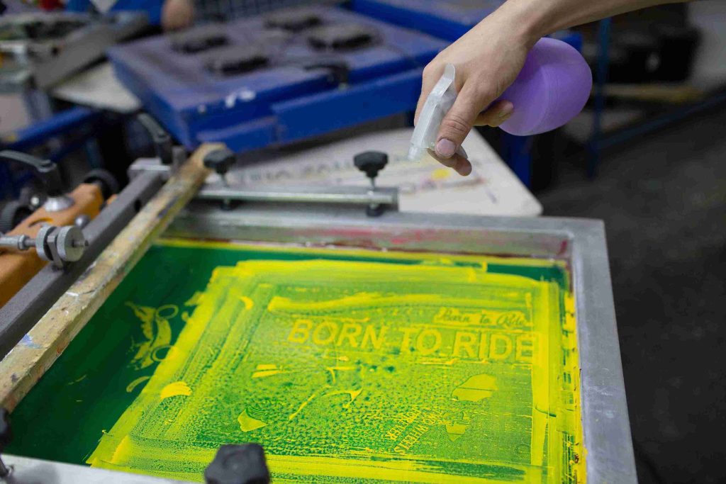 Printing